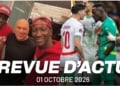 CAN2025 : le TAS fixe le rendez-vous, La LSFP répond à la FSF, MMA sénégalais - wiwsport