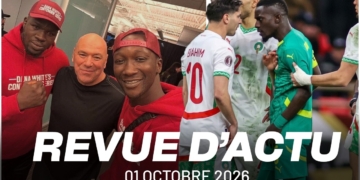 CAN2025 : le TAS fixe le rendez-vous, La LSFP répond à la FSF, MMA sénégalais - wiwsport CAN2025 : le TAS fixe le rendez-vous, La LSFP répond à la FSF, MMA sénégalais - wiwsport