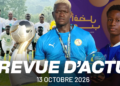 DAFCON2026 : Les Lions sourds connaissent leurs adversaires, Eliminatoires de la CAN Beach soccer ... - wiwsport DAFCON2026 : Les Lions sourds connaissent leurs adversaires, Eliminatoires de la CAN Beach soccer ... - wiwsport