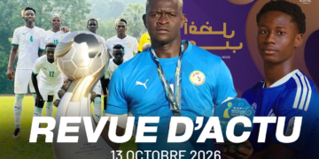 DAFCON2026 : Les Lions sourds connaissent leurs adversaires, Eliminatoires de la CAN Beach soccer ... - wiwsport DAFCON2026 : Les Lions sourds connaissent leurs adversaires, Eliminatoires de la CAN Beach soccer ... - wiwsport