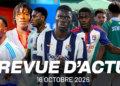 Soirée Ligue Europa des Lions, Karaté, Les Lions du tennis grimpent au classement ... - wiwsport