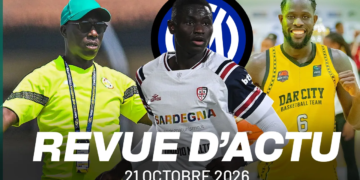 Coupe du monde et au Festival U15 FIFA, L'Inter sur Paul Mendy, ACTU BASKET ... - wiwsport