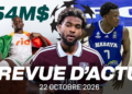 FORBES 2026 : Sadio Mané 7ème , soirée ligue des champions avec nos lions, road to bal 2027 - wiwsport FORBES 2026 : Sadio Mané 7ème , soirée ligue des champions avec nos lions, road to bal 2027 - wiwsport