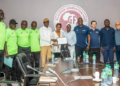 Système des académies : la FIFA sous le charme de Génération Foot, le Sénégal distingué !
