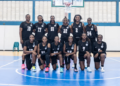 Basket – WBLA (Zone 5) : Yacine Diop et APR WBC en patronnes dans le Groupe B - wiwsport