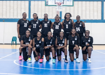 Basket – WBLA (Zone 5) : Yacine Diop et APR WBC en patronnes dans le Groupe B - wiwsport