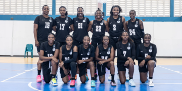 Basket – WBLA (Zone 5) : Yacine Diop et APR WBC en patronnes dans le Groupe B - wiwsport Basket – WBLA (Zone 5) : Yacine Diop et APR WBC en patronnes dans le Groupe B - wiwsport