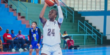 Éliminatoires Women’s Basketball League Africa Zone 5 : Yacine Diop signe 26 points et propulse l’APR en demi-finales - wiwsport Éliminatoires Women’s Basketball League Africa Zone 5 : Yacine Diop signe 26 points et propulse l’APR en demi-finales