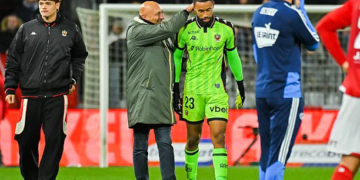 Nice défend Yehvann Diouf : « Il y a un petit acharnement contre lui, c’est une très belle personne, investie »