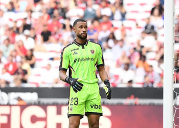 Ligue 1 - Brest/Nice : Pathé Mboup et Yehvann Diouf titulaires pour leur duel ! - wiwsport Ligue 1 – Brest/Nice : Pathé Mboup et Yehvann Diouf titulaires pour leur duel !