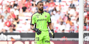 Ligue 1 - Brest/Nice : Pathé Mboup et Yehvann Diouf titulaires pour leur duel ! - wiwsport Ligue 1 – Brest/Nice : Pathé Mboup et Yehvann Diouf titulaires pour leur duel !