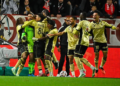 Ligue 1 - Nice renverse Brest après une soirée folle de Yehvann Diouf (2-1) ! - wiwsport Ligue 1 – Nice renverse Brest après une soirée folle de Yehvann Diouf (2-1) !