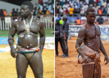 Lamb - Officiel : Jambaar Productions annonce le duel générationnel Siteu Bou Ngor/Zoss ! - wiwsport Lamb – Officiel : Jambaar Productions annonce le duel générationnel Siteu Bou Ngor/Zoss !