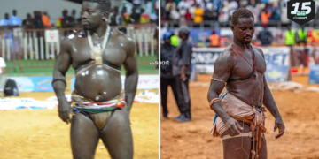 Lamb – Officiel : Jambaar Productions annonce le duel générationnel Siteu Bou Ngor/Zoss !
