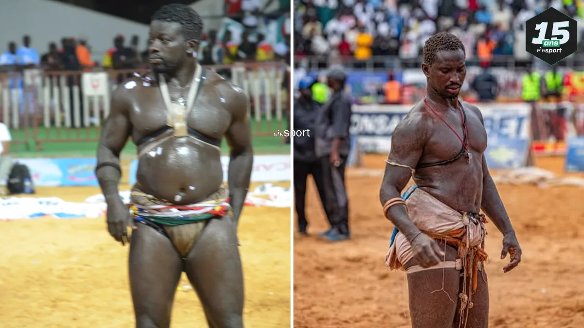 Lamb - Officiel : Jambaar Productions annonce le duel générationnel Siteu Bou Ngor/Zoss ! - wiwsport Lamb - Officiel : Jambaar Productions annonce le duel générationnel Siteu Bou Ngor/Zoss ! - wiwsport