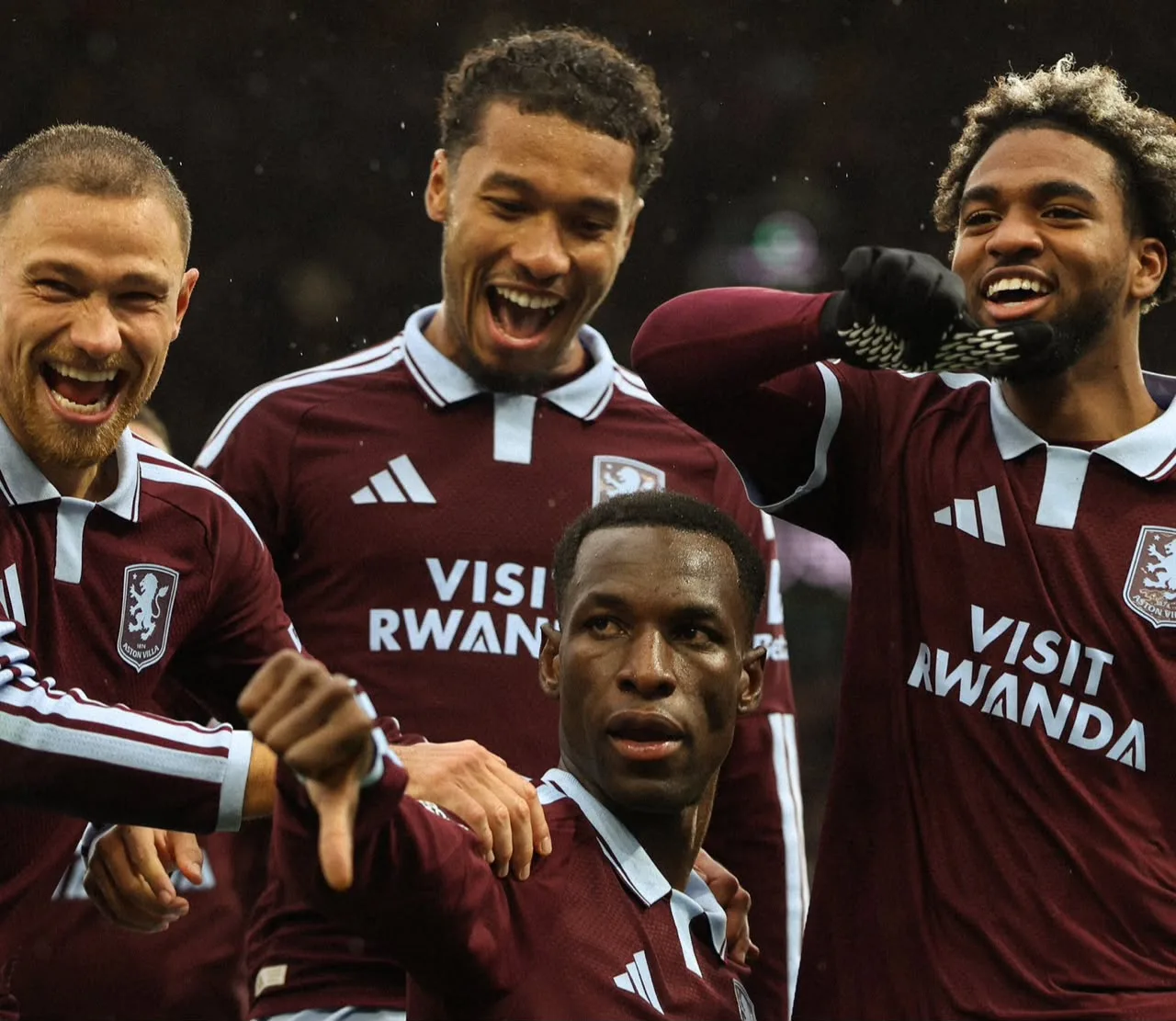 « Je suis vraiment très heureux ici , j’espère que nous allons gagner encore beaucoup de matchs », Nicolas Jackson après son doublé face à Manchester City - wiwsport « Je suis vraiment très heureux ici , j’espère que nous allons gagner encore beaucoup de matchs », Nicolas Jackson après son doublé face à Manchester City - wiwsport