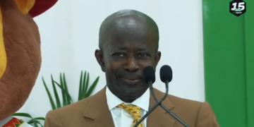 JOJ Dakar 2026 : « Être Olympien à 17 ans, ce n’est pas une récompense, c’est une promesse » le message fort de Mamadou Diagna Ndiaye aux athlètes sénégalais ! - wiwsport JOJ Dakar 2026 : « Être Olympien à 17 ans, ce n’est pas une récompense, c’est une promesse » le message fort de Mamadou Diagna Ndiaye aux athlètes sénégalais !