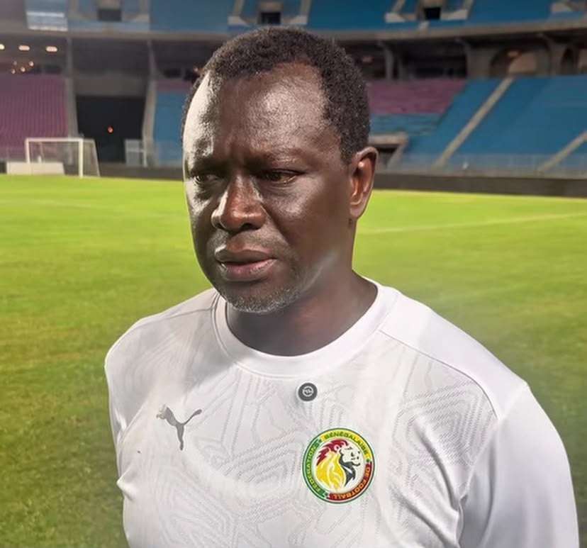 Éliminatoires JO 2028 : « C’est important de gagner ces deux matchs pour passer ce tour »,Abitalib Fall affiche ses ambitions avant la Tunisie - wiwsport Éliminatoires JO 2028 : « C’est important de gagner ces deux matchs pour passer ce tour »,Abitalib Fall affiche ses ambitions avant la Tunisie - wiwsport