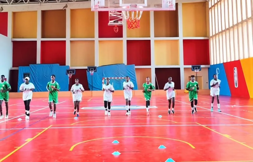 JOJ Dakar 2026 : Le Sénégal battu par la Chine Taipei 2-0 pour son entrée en lice en Baseball5 - wiwsport JOJ Dakar 2026 : Le Sénégal battu par la Chine Taipei 2-0 pour son entrée en lice en Baseball5 - wiwsport