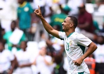 Amical : Un Sénégal largement supérieur s’impose face aux Comores - wiwsport Amical : Un Sénégal largement supérieur s’impose face aux Comores - wiwsport