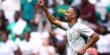 Amical : Un Sénégal largement supérieur s’impose face aux Comores - wiwsport Amical : Un Sénégal largement supérieur s’impose face aux Comores - wiwsport