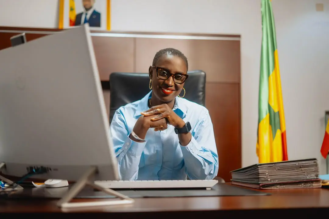 Verdict TAS : Djireye Clotilde Coly assure que « le Sénégal a bien préparé son dossier » - wiwsport Verdict TAS : Djireye Clotilde Coly assure que « le Sénégal a bien préparé son dossier » - wiwsport