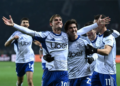 Ligue des champions : Sans Assane Diao, Como humilie Manchester United (4-1) - wiwsport
