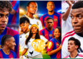LIVE – Barça v Real Madrid : Vivez le Clasico sur écran géant au Cinéma Pathé !