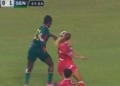 Equipe Nationale Féminine : En video, le merveilleux but de Ndeye Awa Casset qui a offert la victoire aux Lionnes en Tunisie - wiwsport Equipe Nationale Féminine : En video, le merveilleux but de Ndeye Awa Casset qui a offert la victoire aux Lionnes en Tunisie - wiwsport