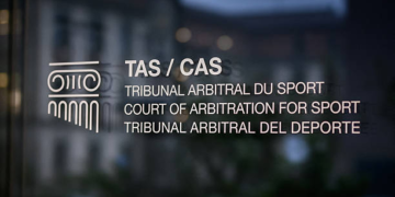 TAS - La délégation marocaine opte pour le silence à la sortie de l’audience ! - wiwsport