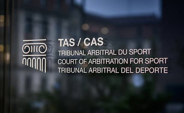 TAS - La délégation marocaine opte pour le silence à la sortie de l’audience ! - wiwsport