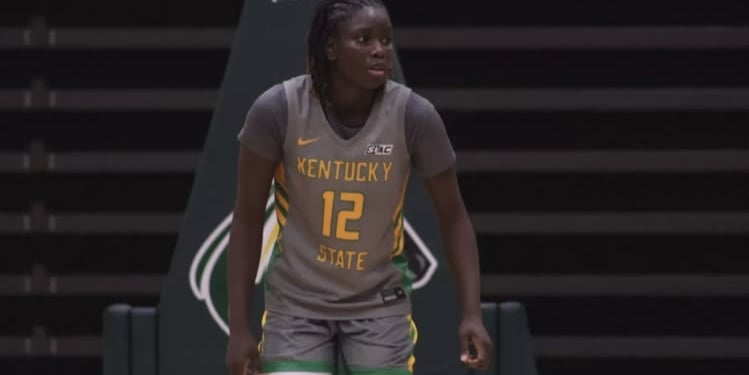 États-Unis : Aminata Seck va être libérée sous caution après près de deux mois de détention - wiwsport