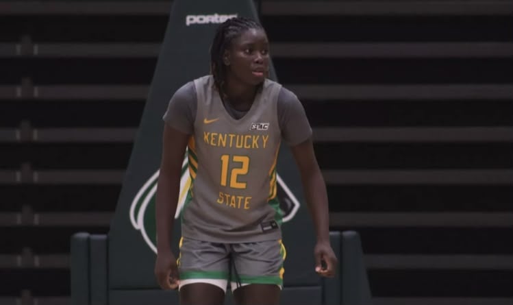 États-Unis : Aminata Seck va être libérée sous caution après près de deux mois de détention - wiwsport États-Unis : Aminata Seck va être libérée sous caution après près de deux mois de détention - wiwsport
