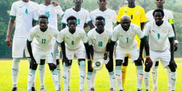 Préparation DAFCON 2026 - Équipe nationale des sourds : « Ces joueurs représentent notre pays et portent les mêmes ambitions nationales que toutes les autres équipes, je lance un appel à l’ensemble du peuple sénégalais...» - wiwsport