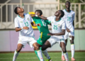 UFOA-A U20 : Déjà qualifié, le Sénégal joue la première place face à la Sierra Leone - wiwsport
