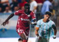 Coupe du Roi : Ibrahima Danfakha Keïta débute contre Lebrijana et intègre le top 5 des plus jeunes joueurs de l&rsquo;histoire de Getafe