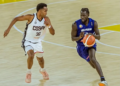 Basket – Road to BAL 2027 : Cheikh Bamba Diallo encore impérial avec Urunani BBC, 27 points enregistrés