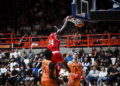 Grèce : Mbaye Ndiaye élu MVP face au Promitheas avec 19 points