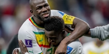 « C’est un manque de respect » : Patrick Vieira défend fermement Kalidou Koulibaly et Idrissa Gana Gueye - wiwsport « C’est un manque de respect » : Patrick Vieira défend fermement Kalidou Koulibaly et Idrissa Gana Gueye - wiwsport