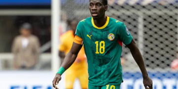 Équipe Nationale : Vers un forfait d&rsquo;Ismaïla Sarr pour les matchs face au Soudan