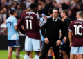« Il a réellement le potentiel pour s’imposer au plus haut niveau » : À Aston Villa, Unai Emery polit le « nouveau Nicolas Jackson »