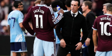« Il a réellement le potentiel pour s’imposer au plus haut niveau » : À Aston Villa, Unai Emery polit le « nouveau Nicolas Jackson »