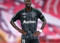 « Un gros coup dur », L'entraîneur du RC Lens, Yannick Cahuzac regrette la blessure d'Abdallah Sima - wiwsport