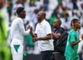 « J’ai vu une nette progression par rapport à la structure que je veux voir » : Patrick Vieira tire un bilan positif de son premier rassemblement - wiwsport « J’ai vu une nette progression par rapport à la structure que je veux voir » : Patrick Vieira tire un bilan positif de son premier rassemblement - wiwsport