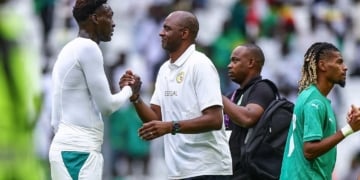 « J’ai vu une nette progression par rapport à la structure que je veux voir » : Patrick Vieira tire un bilan positif de son premier rassemblement - wiwsport
