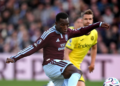 Premier League : Malgré un but de Nicolas Jackson, Aston Villa concède le nul face à Brentford d'El Hadji Malick Diouf - wiwsport Premier League : Malgré un but de Nicolas Jackson, Aston Villa concède le nul face à Brentford d'El Hadji Malick Diouf - wiwsport