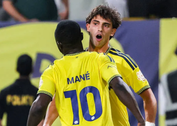 Saudi Pro League : Al-Nassr corrige Al-Kholood, Sadio Mané buteur et passeur