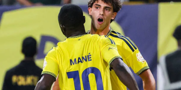 Saudi Pro League : Al-Nassr corrige Al-Kholood, Sadio Mané buteur et passeur