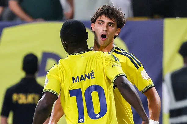Saudi Pro League : Al-Nassr corrige Al-Kholood, Sadio Mané buteur et passeur - wiwsport Saudi Pro League : Al-Nassr corrige Al-Kholood, Sadio Mané buteur et passeur - wiwsport