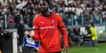 Stade Rennais : La belle renaissance de Boulaye Dia - wiwsport Stade Rennais : La belle renaissance de Boulaye Dia